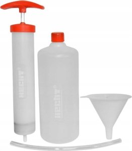 Kosiarka spalinowa Sourcing OLEO-MAC SPAL.EMAK GVH42TK 139CC MOWER 4