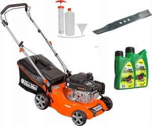 Kosiarka spalinowa Sourcing OLEO-MAC SPAL.EMAK GVH42TK 139CC MOWER 7