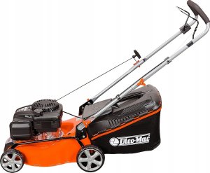 Kosiarka spalinowa Sourcing OLEO-MAC SPAL.EMAK GVH42TK 139CC MOWER 8