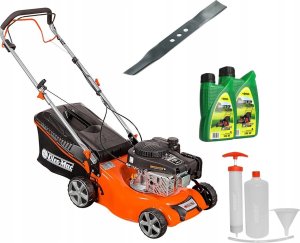 Kosiarka spalinowa Sourcing OLEO-MAC SPAL.EMAK GVH42TK 139CC MOWER 10