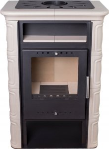 Sourcing FIREPLACE VERA CAPPUCCINO CLR TILES 6KW 3