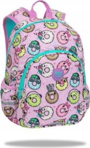 Epson Backpack CoolPack Toby Happy donuts 1