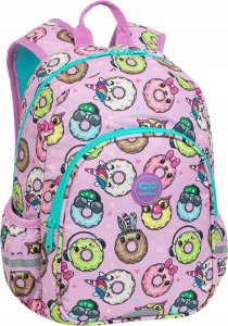 Epson Backpack CoolPack Toby Happy donuts 2