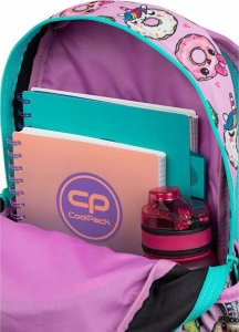Epson Backpack CoolPack Toby Happy donuts 4