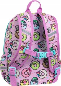 Epson Backpack CoolPack Toby Happy donuts 6