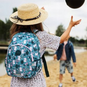 Epson Backpack CoolPack Toby Happy donuts 7