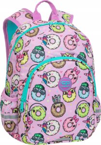 Epson Backpack CoolPack Toby Happy donuts 8