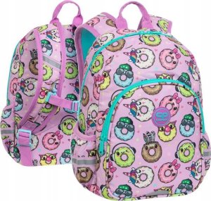 Epson Backpack CoolPack Toby Happy donuts 9
