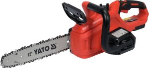 Piła łańcuchowa Yato YT-828138 18 V 30.5 cm 3
