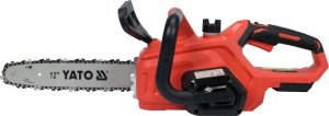 Piła łańcuchowa Yato YT-828138 18 V 30.5 cm 4
