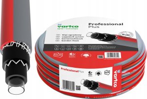 Vartco Garden hose 1" 30m 6-ply Vartco PROFESSIONAL PLUS TFS 1005100030 1