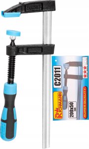 Richmann Tightening clamps 14