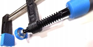 Richmann Tightening clamps 3