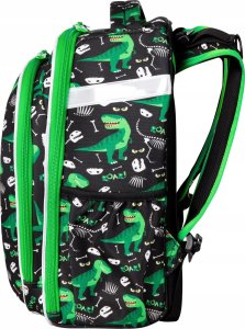 Epson Backpack CoolPack Turtle Dinosaurs 2