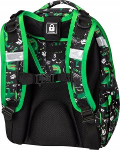 Epson Backpack CoolPack Turtle Dinosaurs 3