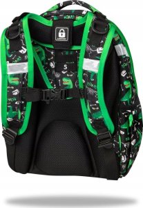 Epson Backpack CoolPack Turtle Dinosaurs 4