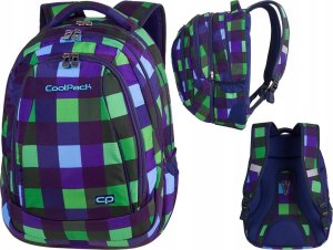 Epson Backpack CoolPack Combo Criss Cross 1