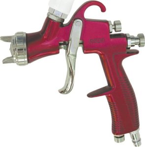 Adler ADLER SPRAY GUN LVLP 1.7mm AD-R500 1