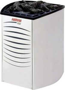 HARVIA STOVE F/SAUNA EL. HARVIA VEGA BC80 8.0KW 2