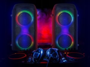 Kolumna Sven PS-800 Black 11