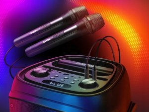 Kolumna Sven PS-800 Black 12