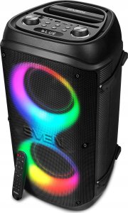 Kolumna Sven PS-800 Black 2