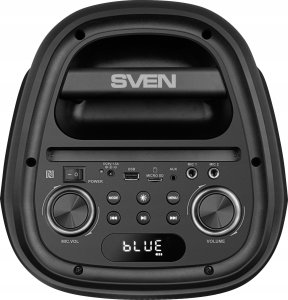 Kolumna Sven PS-800 Black 5