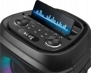 Kolumna Sven PS-800 Black 7