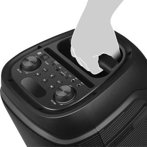 Kolumna Sven PS-800 Black 8