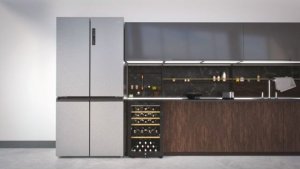 Chłodziarka do wina Haier WINE COOLER HWS49GA 13