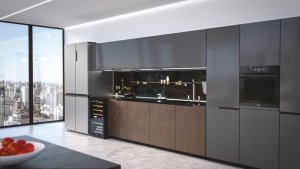 Chłodziarka do wina Haier WINE COOLER HWS49GA 15