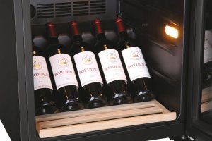 Chłodziarka do wina Haier WINE COOLER HWS49GA 20