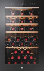 Chłodziarka do wina Haier WINE COOLER HWS49GA 25