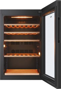 Chłodziarka do wina Haier WINE COOLER HWS49GA 27