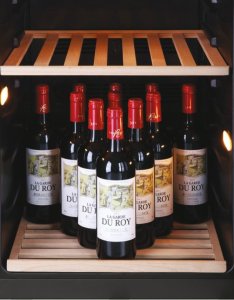 Chłodziarka do wina Haier WINE COOLER HWS49GA 28