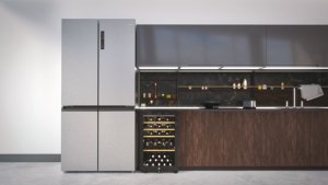 Chłodziarka do wina Haier WINE COOLER HWS49GA 32