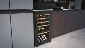 Chłodziarka do wina Haier WINE COOLER HWS49GA 33