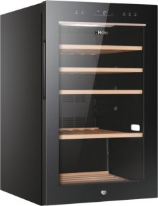 Chłodziarka do wina Haier WINE COOLER HWS49GA 38