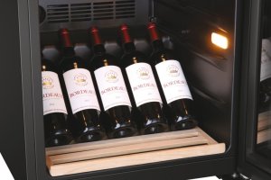 Chłodziarka do wina Haier WINE COOLER HWS49GA 44