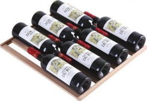 Chłodziarka do wina Haier WINE COOLER HWS49GA 10