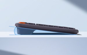 Klawiatura Baseus KEYBOARD WIRELESS BELAIDE BASEUS PILKA 6