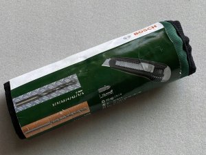 Zestaw narzędzi Bosch Tool set BOSCH X-Line, 40-piece accessory set. with a screwdriver 16