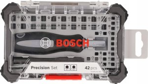 Bosch Set of 42 precision bits BOSCH 1