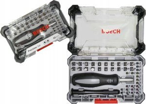 Bosch BOSCH BIT SET 42 pcs. 1