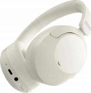 Słuchawki QCY H4 ANC White 2