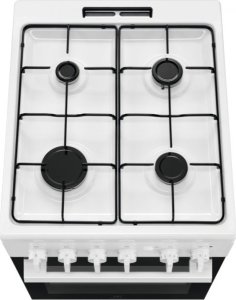 Kuchenka Electrolux LKG500013W 2