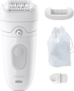 Depilator Braun BRAUN SE5-011 Silk epil 5 Epilator 5
