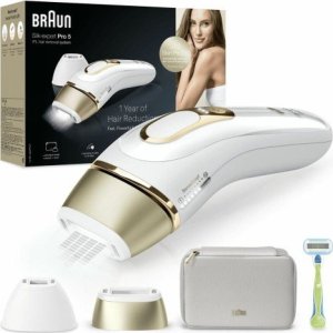 Depilator Braun Photoepilator Braun PL5152 Silk-expert 1