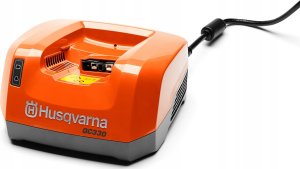 Husqvarna Battery charger HUSQVARNA QC330 1