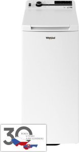 Pralka Whirlpool TDLRBX 6252BS EU 14